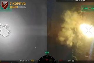 Ukrajinci zlikvidovali desítky Rusů, kteří se pokusili potrubím proniknout do Kupjansku | Novinky.cz: Zahraniční